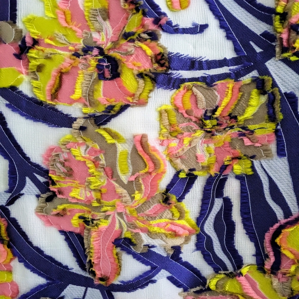 Emilio Pucci silk dress - Picture 5 of 9